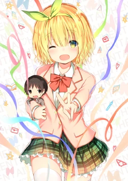 古賀唯花 圖集 可爱变态wiki Fandom
