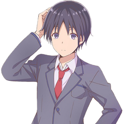 Hensuki Wiki Fandom