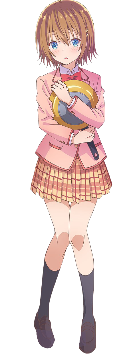 Mizuha Kiryuu Hensuki Wiki Fandom