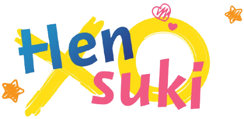 HenSuki Wiki