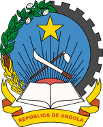 Angola (od 1992)
