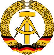 Niemcy Wschodnie (1953 - 1955)