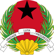 Gwinea Bissau (od 1973)