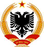 Albania (1946 - 1991)