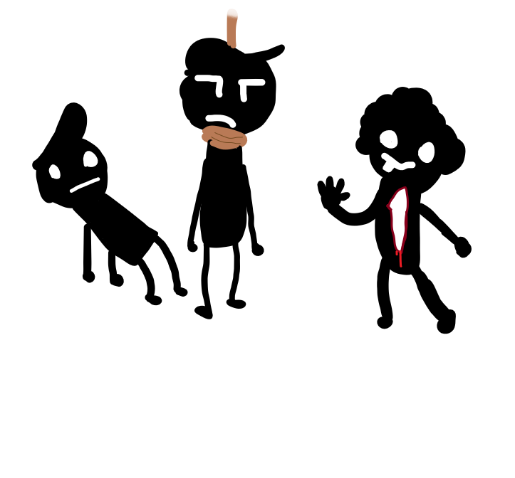 The ghosts Herbal Tea Wiki Fandom