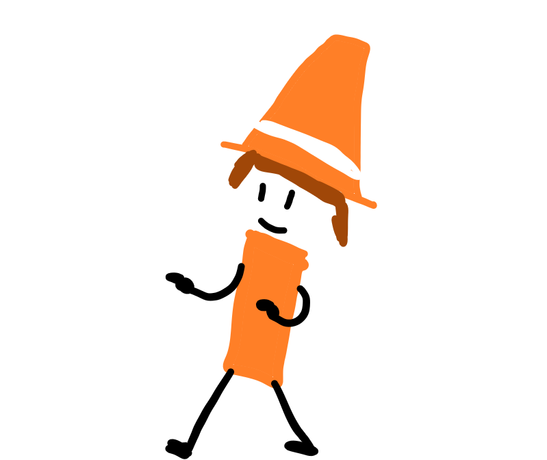 Traffic Cone Herbal Tea Wiki Fandom