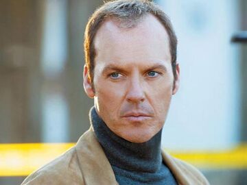 Toy story michael keaton sales