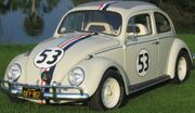 Herbie the Love Bug