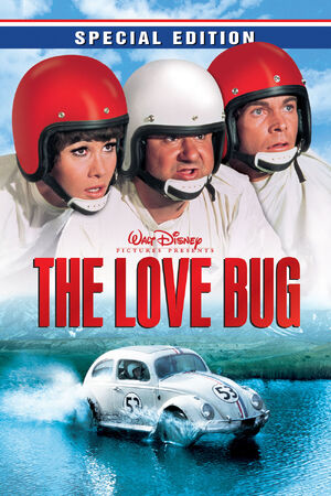 The-love-bug