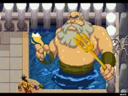 Poseidon