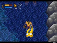 A Tuna