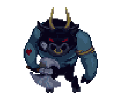 Minotaur | Herc's Adventures Wiki | Fandom