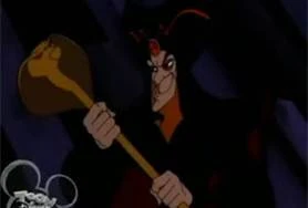 Jafar | Hercules and the Modern Girl Wiki | Fandom