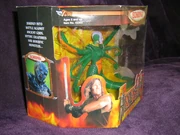 Echidna Figure