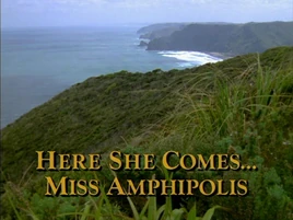 Here She Comes TITLE