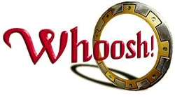 Whoosh! logo