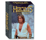 Herc Season 4