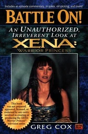 Battle On!: An Unauthorized, Irreverant Look at XWP