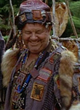 Village elder unchained heart