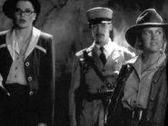 Mel Pappas, Janice Covington, and Jack Kleinman (XWP)