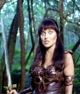 Hercules Season 3/Xena Season 2.