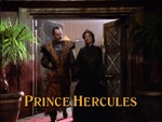 Prince Hercules Title
