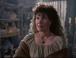 Daughter of Pomira Adiah