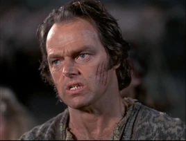 Daughter of Pomira Rahl