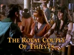 Royal Couple TITLE
