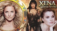 Lucy Lawless