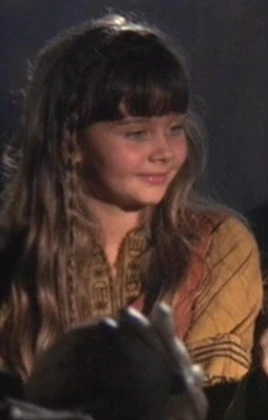 Joxer's Daughter