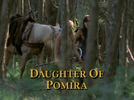 Daughter of Pomira TITLE