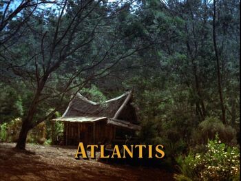 Atlantis Title