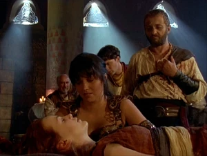 Is there a doctor in the house