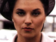 Lucy Lawless as Mel Pappas