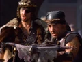 Crossbow Takes Aim