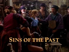SINS OF PAST