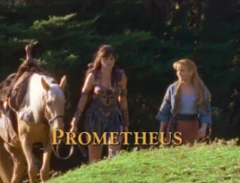 Prometheus titlecap