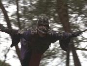 Proxidicae attack in "God Fearing Child"