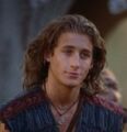 Young Iolaus in Young Hercules