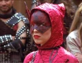 She Looks Familiar