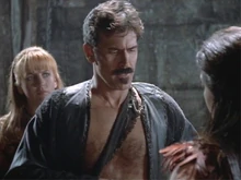 Solari | Legendary Journeys | Fandom