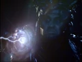 Ares Attacks Hercules in Jarton's Body