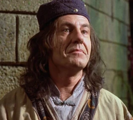 Villager prince hercules