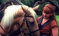 Gabrielle and Argo (XWP)