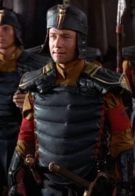 Soldier 1 what's in a name