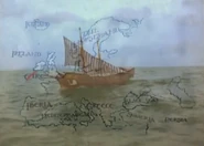 The known world.png (285 KB) Greece and Mediterranean Sea