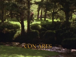 Con Ares Title Card