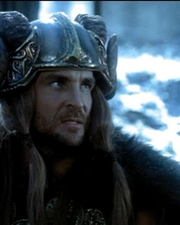Thor Legendary Journeys Fandom
