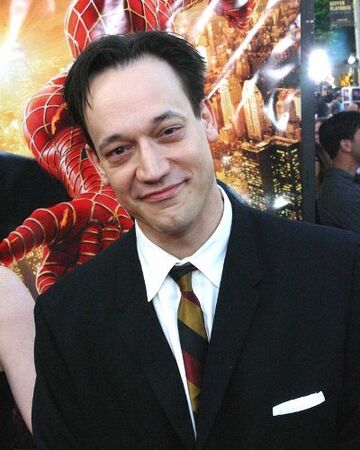 Ted Raimi Legendary Journeys Fandom
